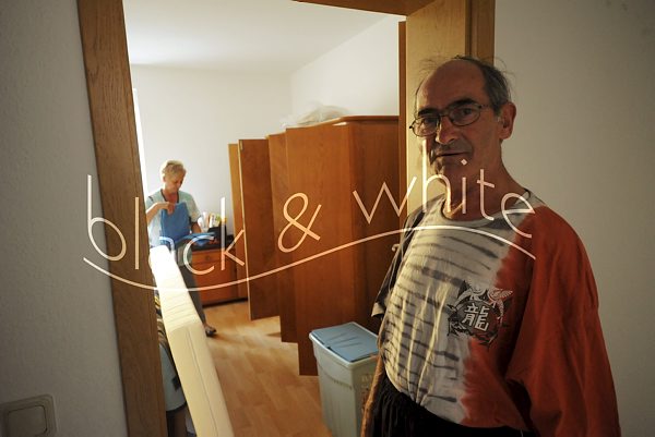 Übergangswohnung für Erdrutschopfer05